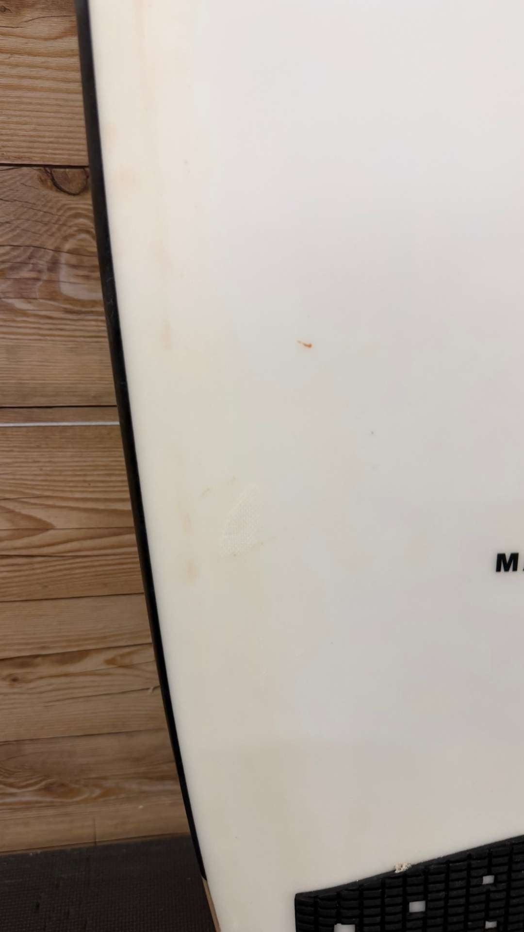 Mashup 5'7"