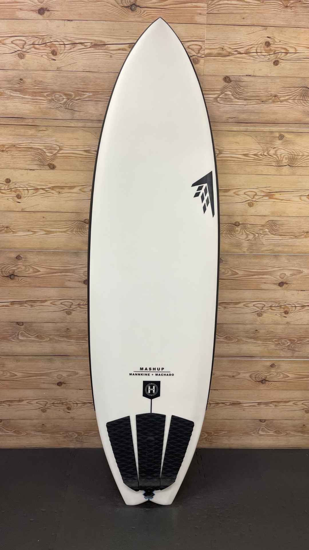 Used Firewire 6'2