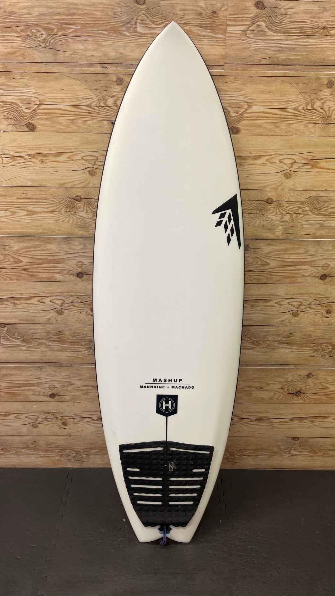 Mashup 5'5"