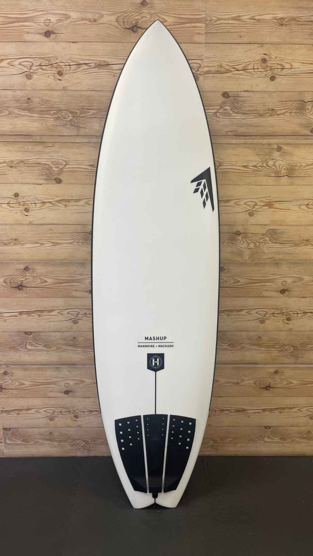 Mashup 6'4"