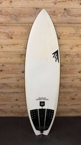 Mashup 5'7"