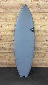 Mashup 5'7"