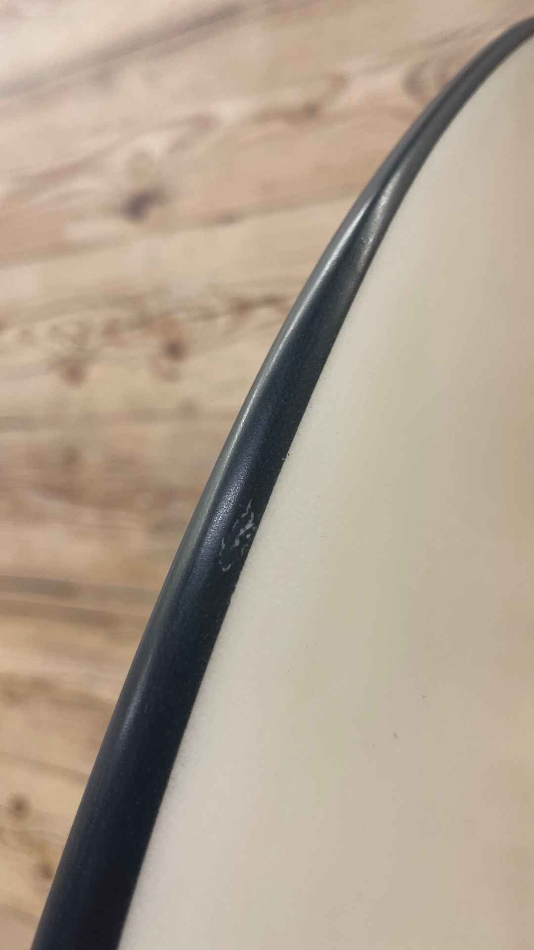 Mashup 5'9"