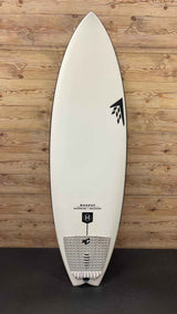 Mashup 5'8"