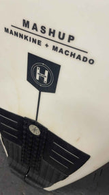Mashup 5'10"