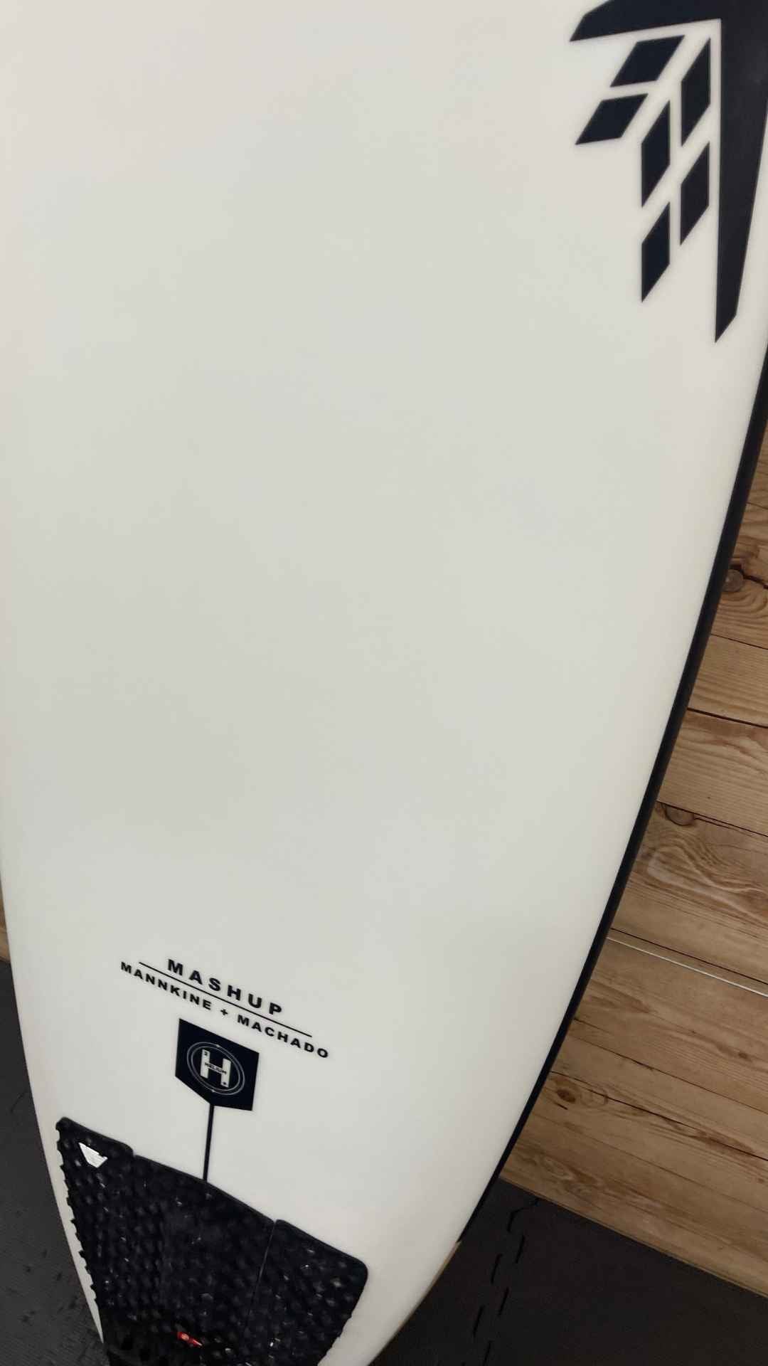 Mashup 5'8"