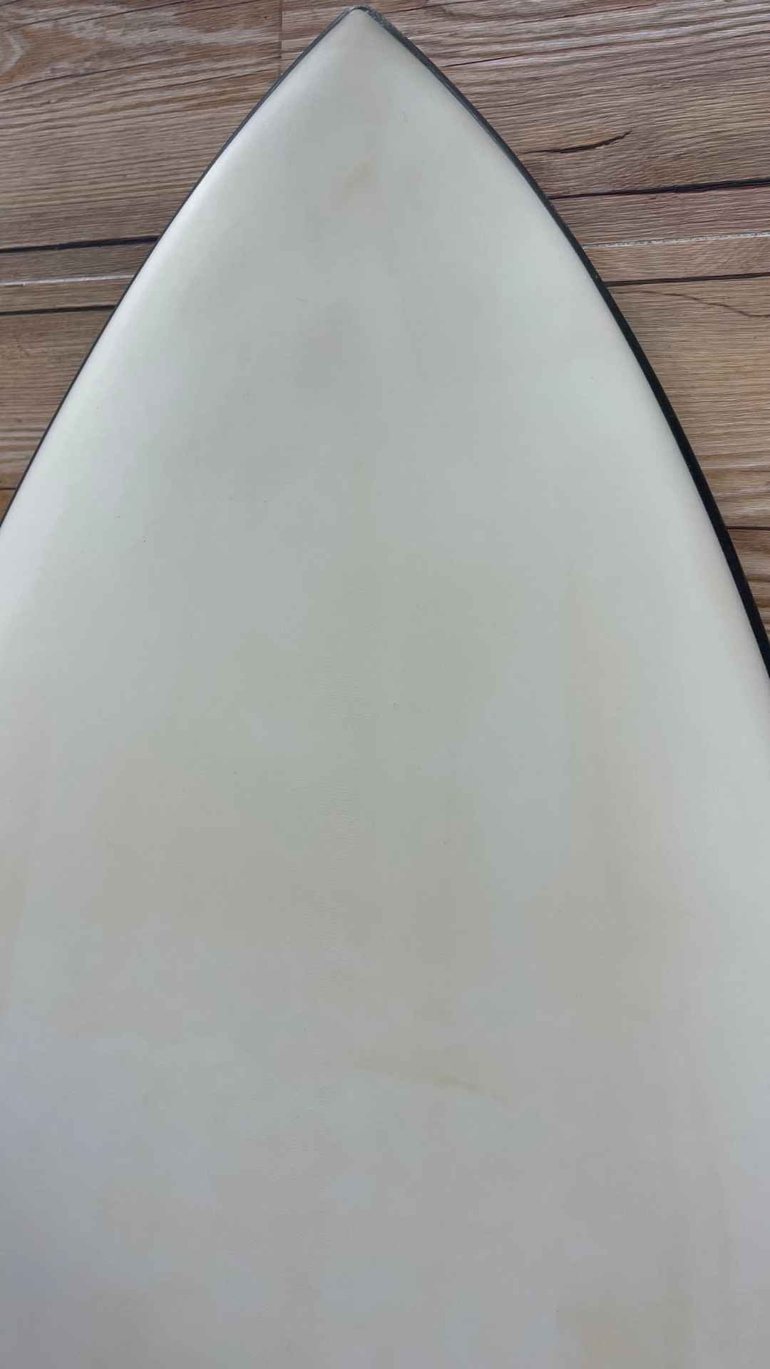 Mashup 5'4"