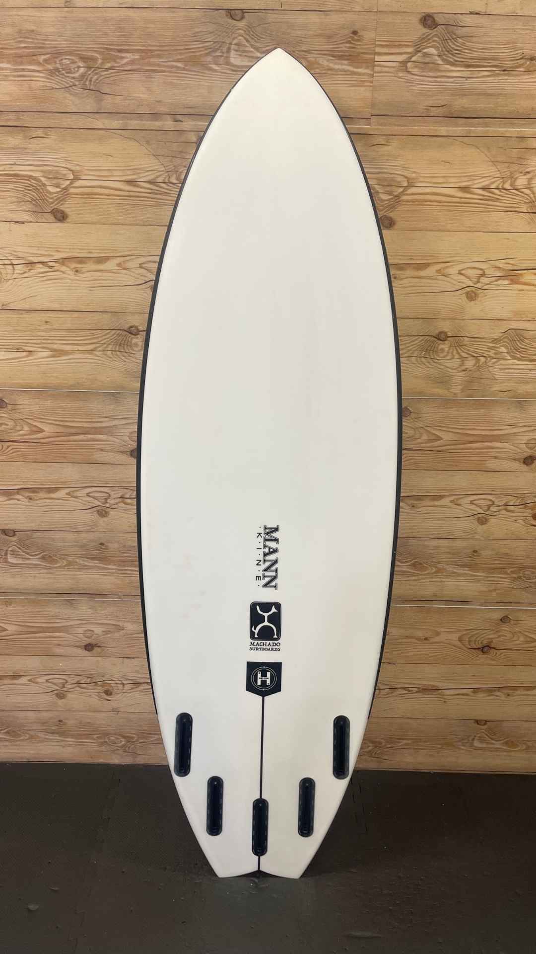 Mashup 5'5"