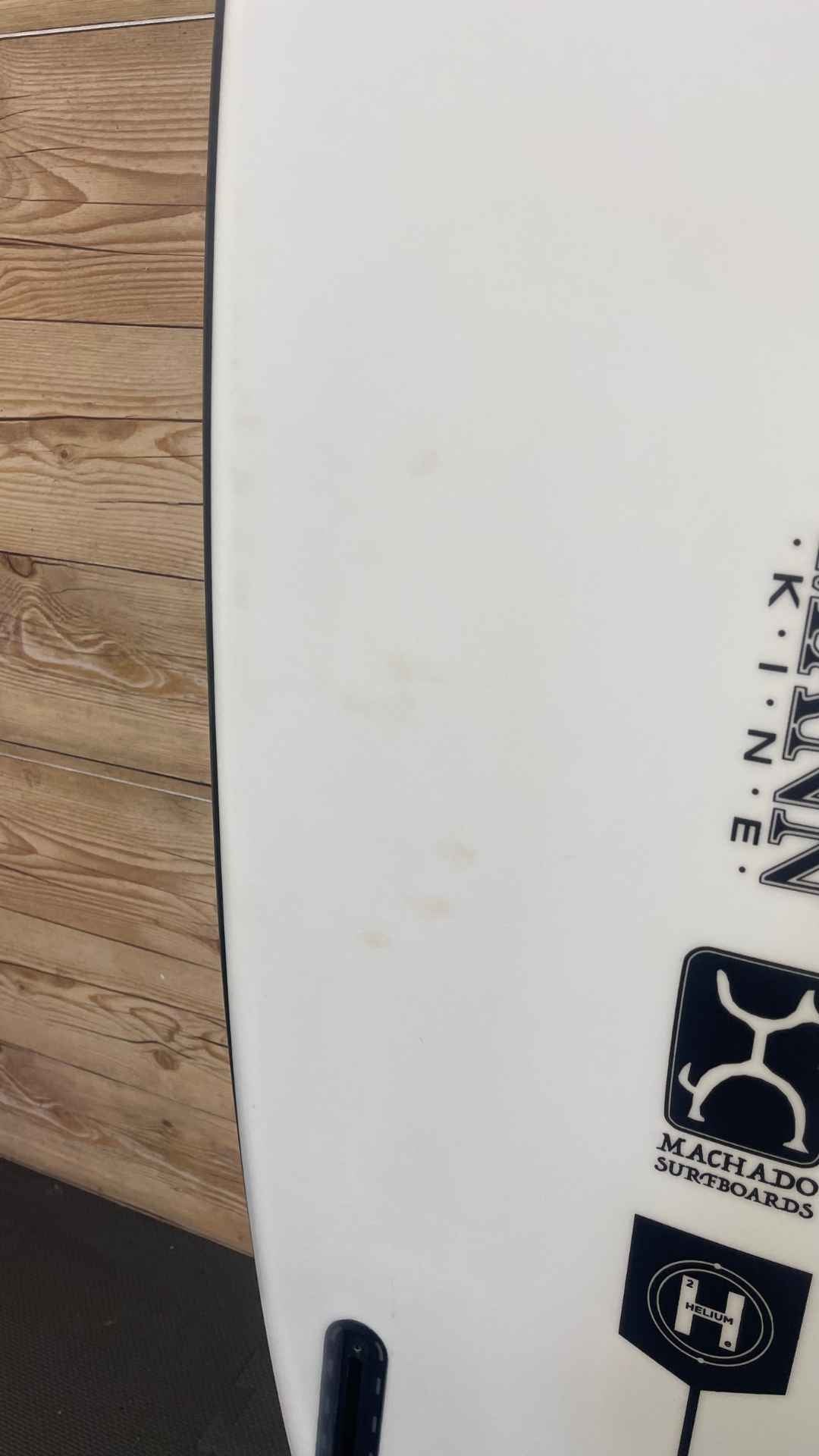 Firewire Surfboards 5'5