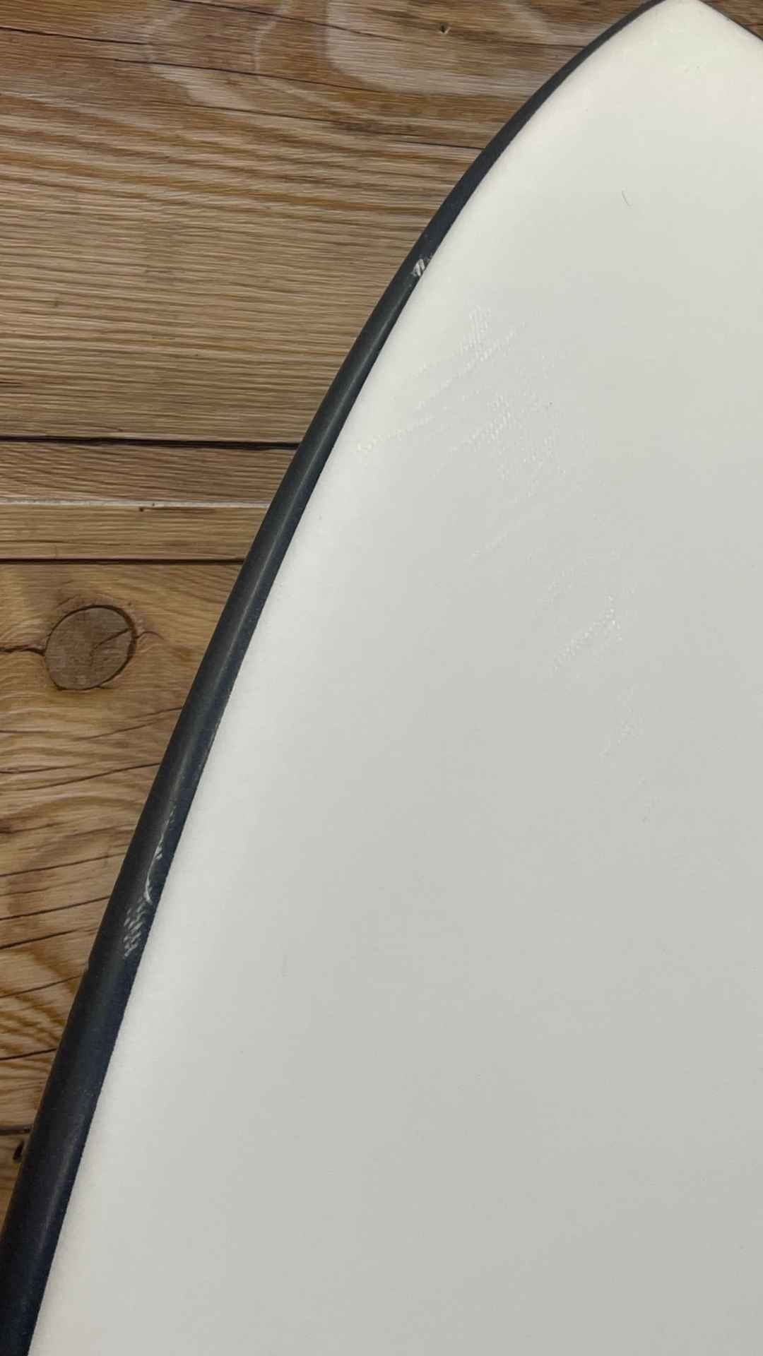 Firewire Surfboards 5'5