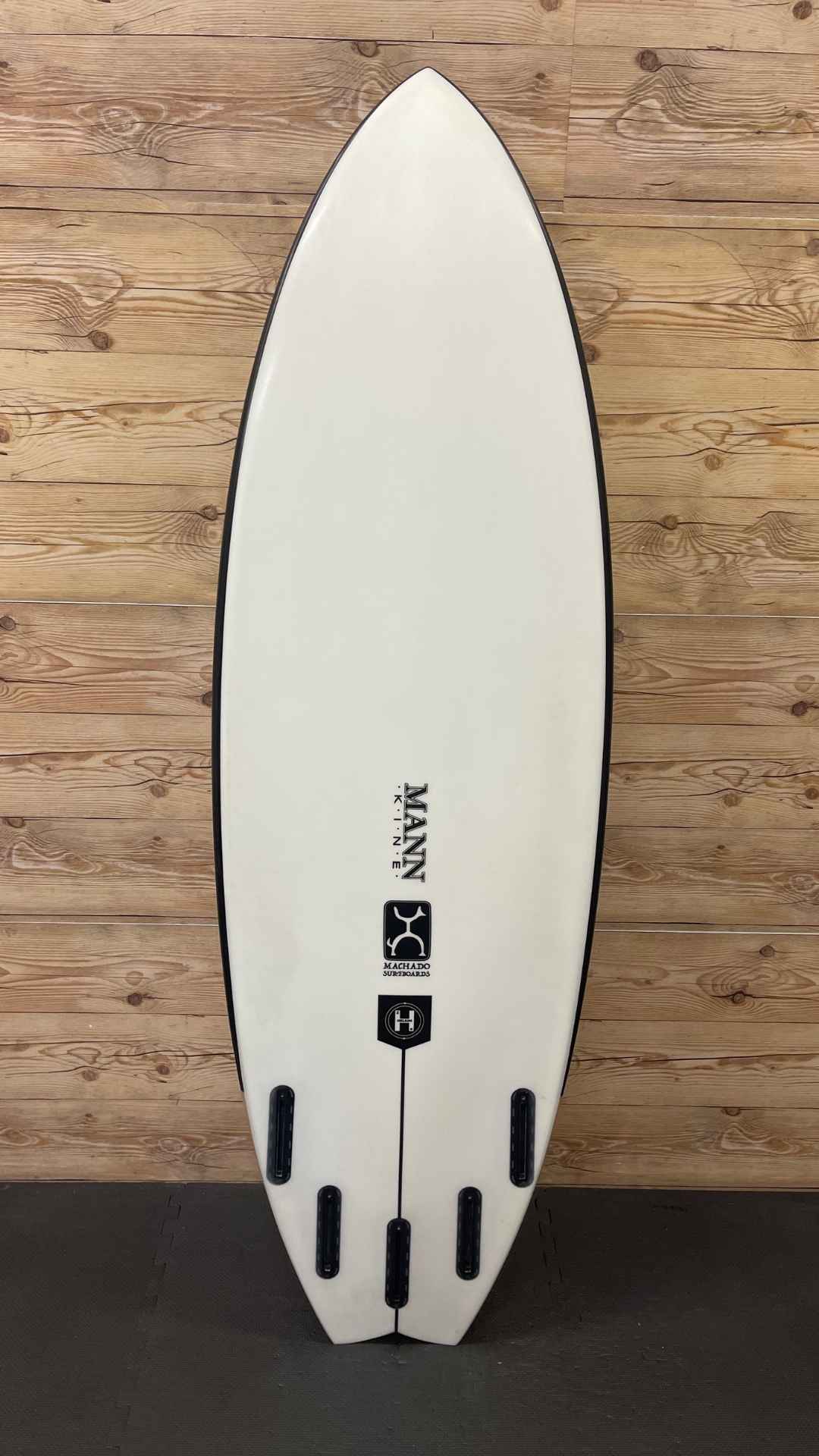 Mashup 5'6"