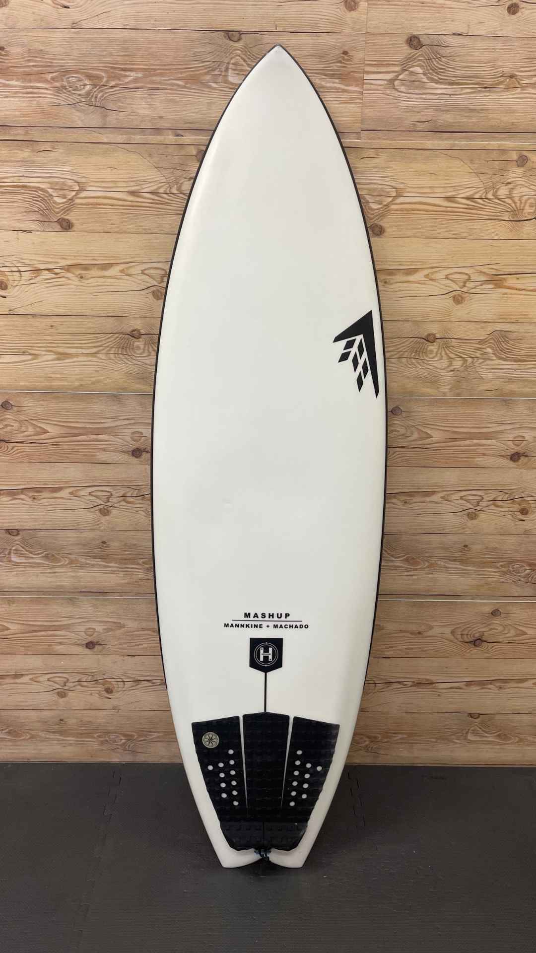 Firewire Surfboards Mashup Shortboard for Sale – The Board