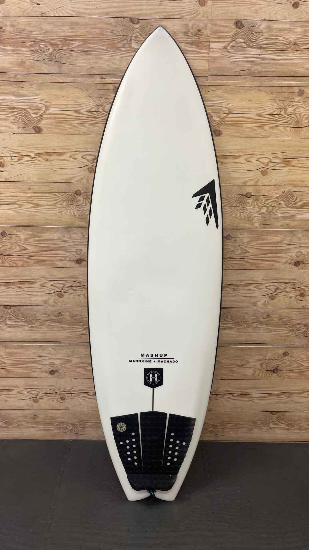 Mashup 5'6"