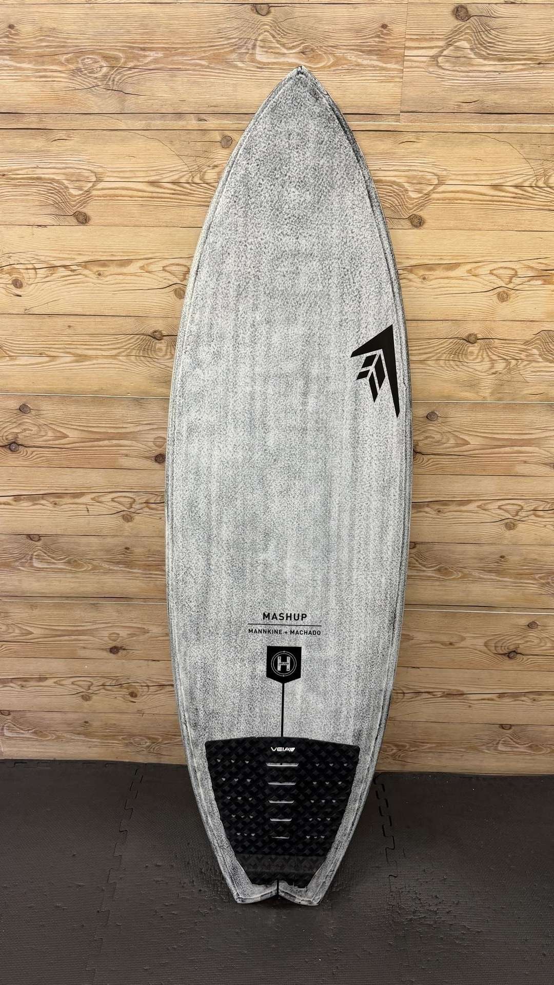 Mashup 5'4"