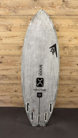 Mashup 5'4"