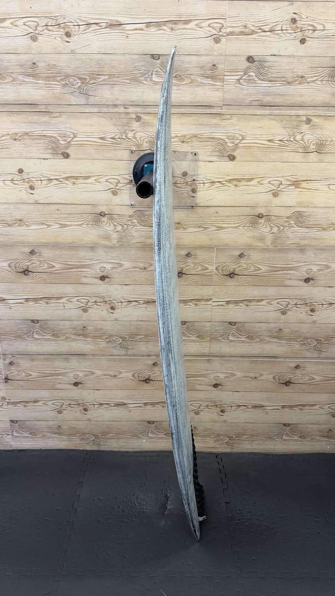 Mashup 5'4"