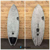 Mashup 5'4"