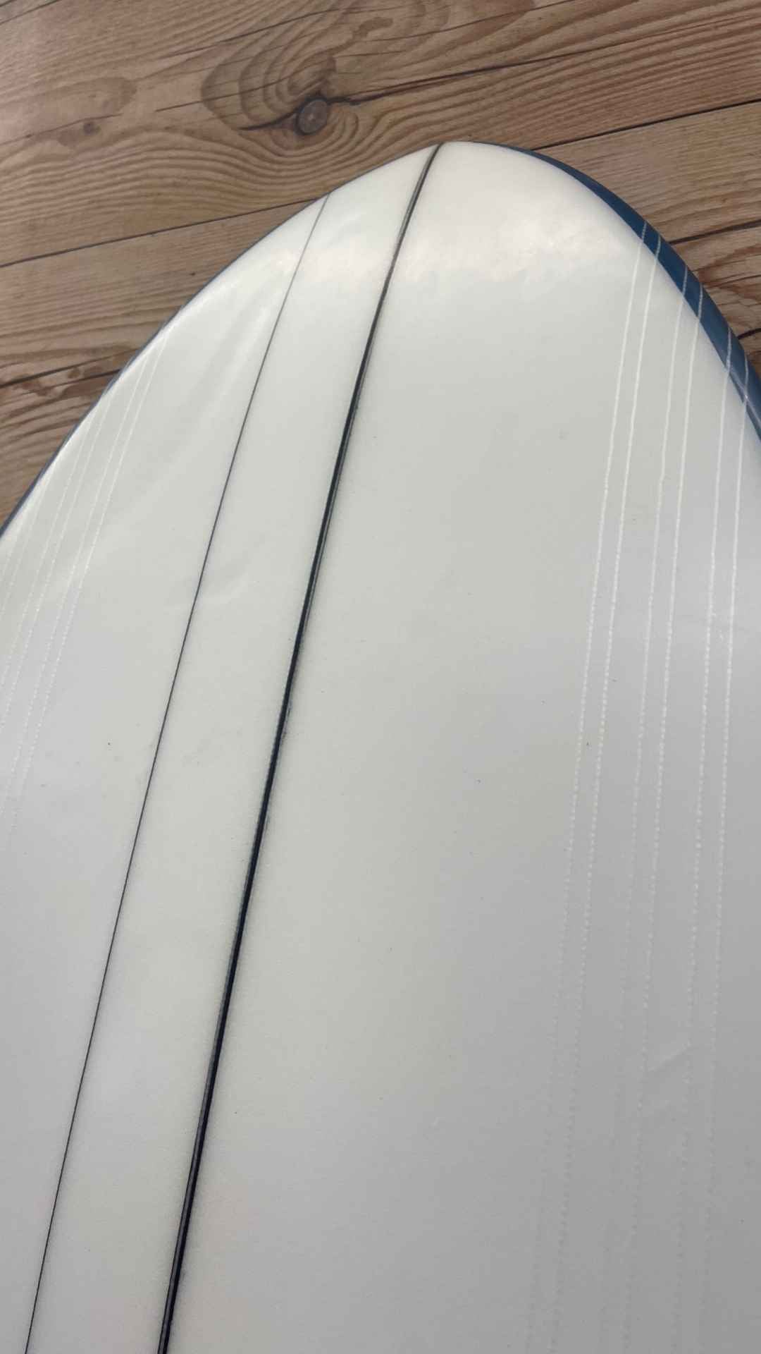 Used Chilli Surfboards Middy 6'2