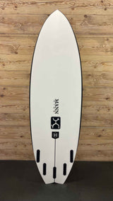 Mashup 5'9"