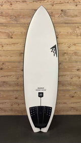 Mashup 5'9"