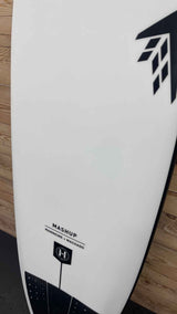 Mashup 5'9"