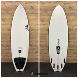 Mashup 5'9"