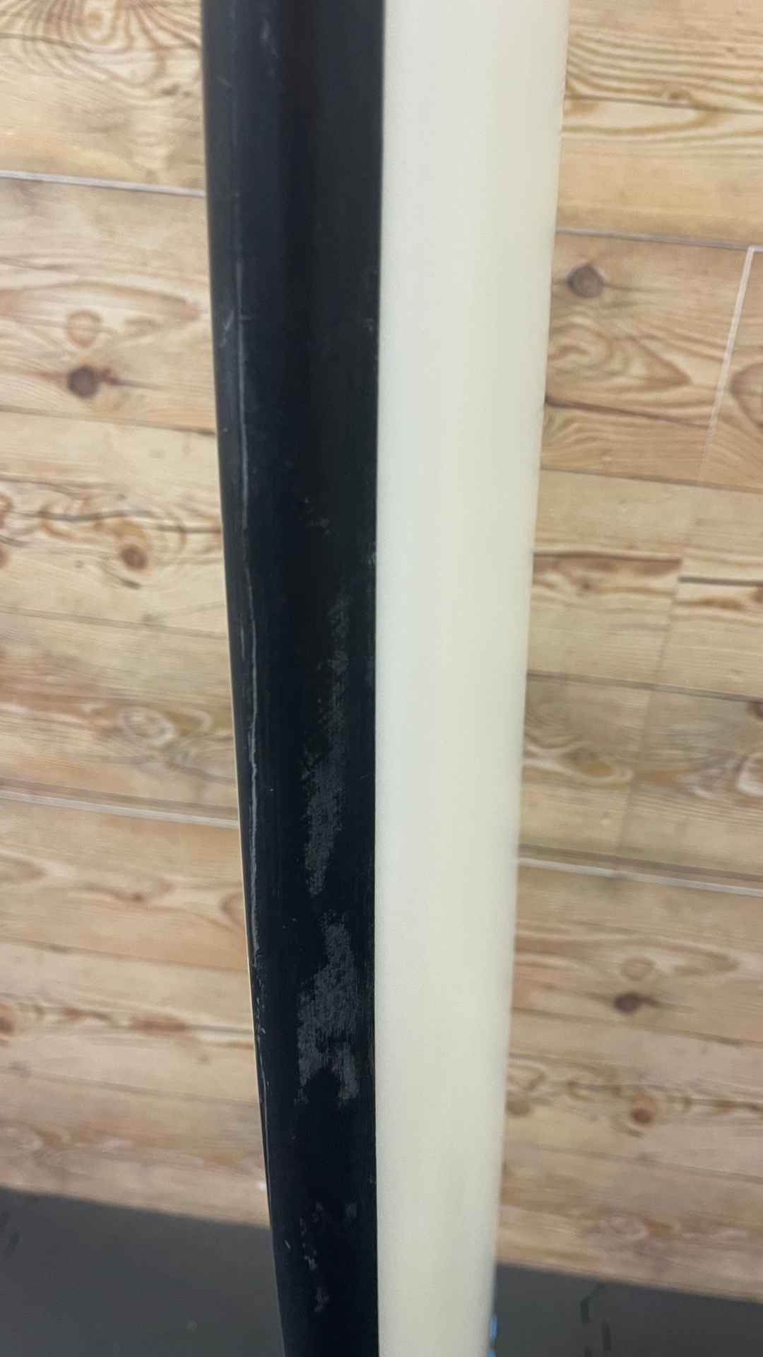 Mashup 5'9"