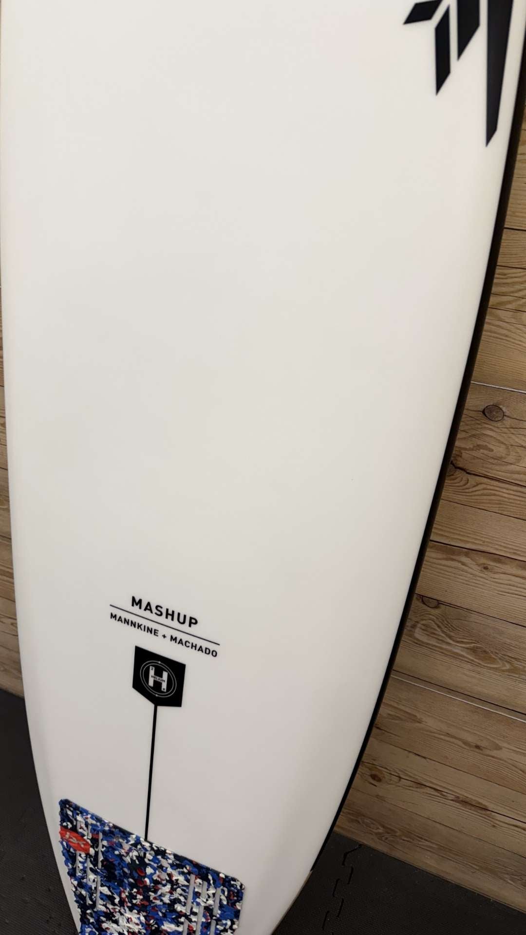 Mashup 6'6"