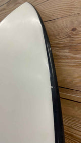 Mashup 5'10"