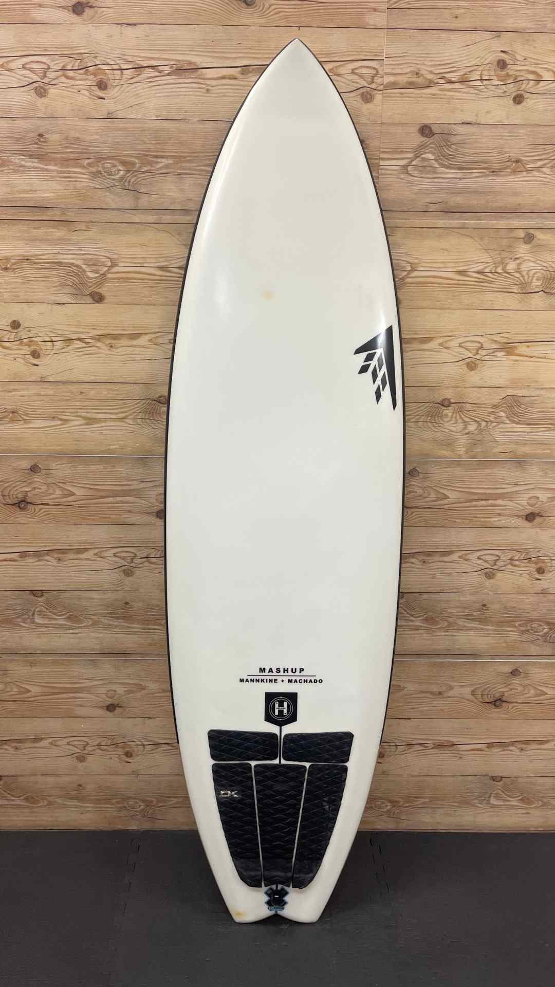 Mashup 6'0"