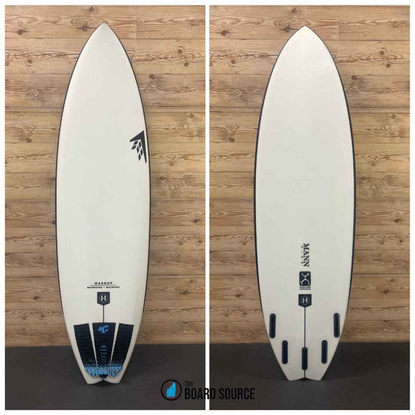 サーフボード　FIREWIRE Firewire Surfboards Sci-Fi 2.0 Bat Tail | Island Water Sports