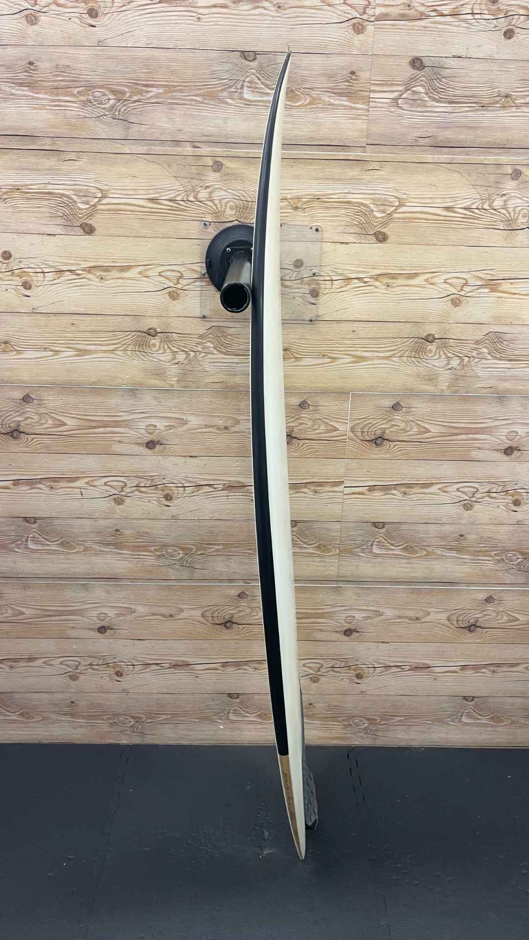 Mashup 5'4"