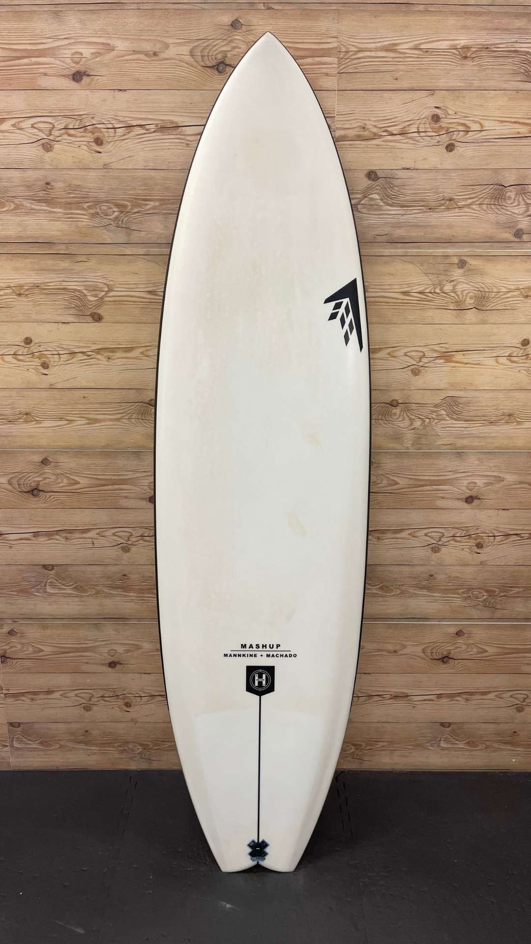 USED SURFBOARD| 6'6