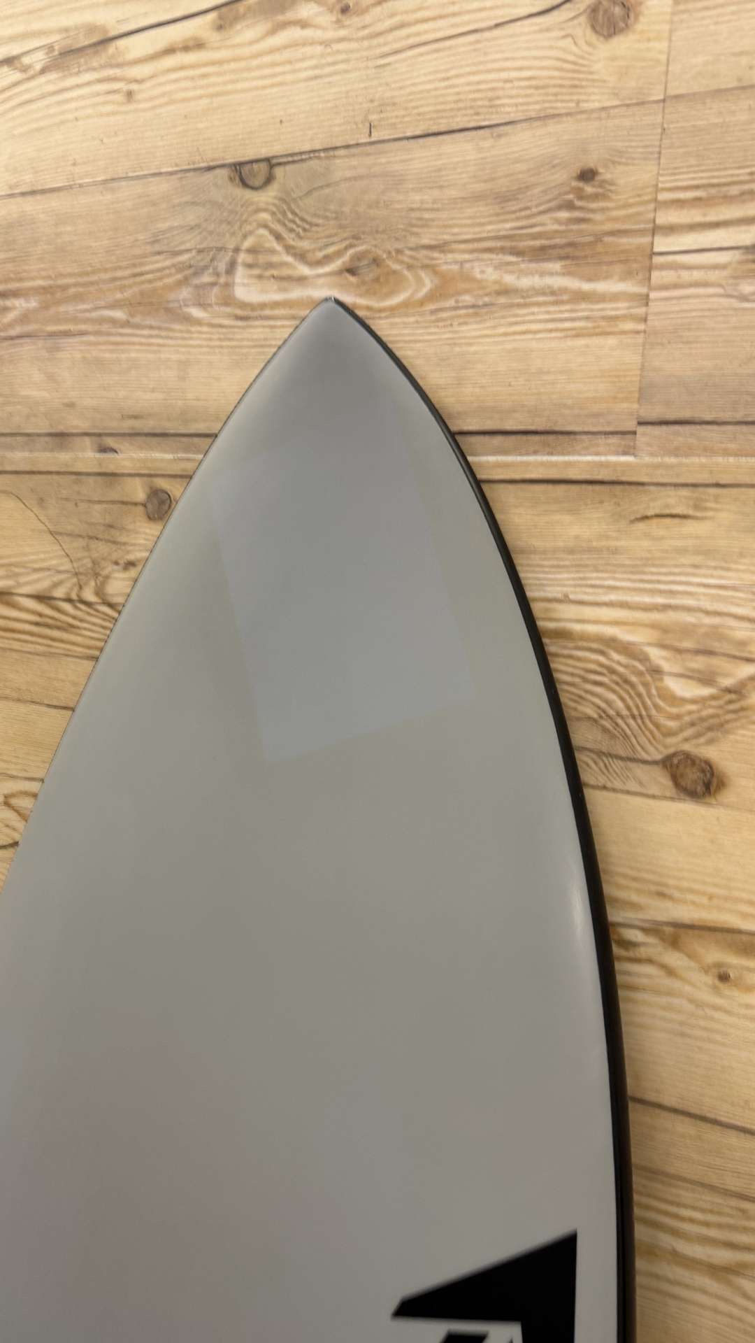 Firewire Surfboards 5'4