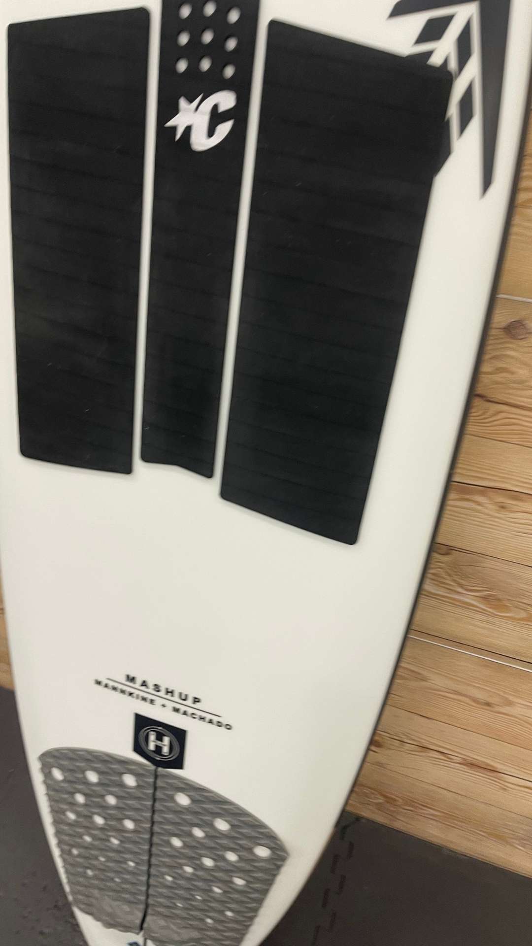 NEW ARRIVAL | Firewire Mashup 6ft FOR $575 – The Board Source