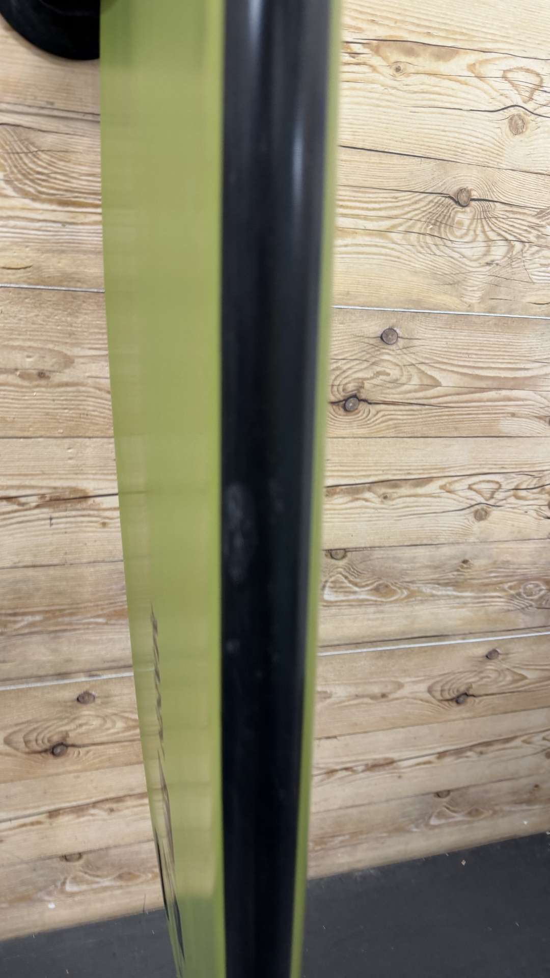 Mashup 5'9"