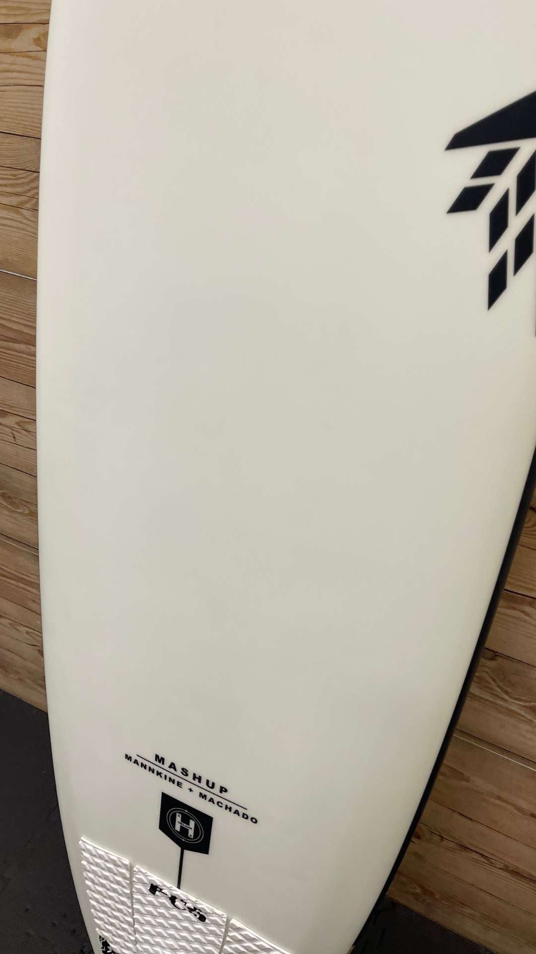 Mashup 6'0"