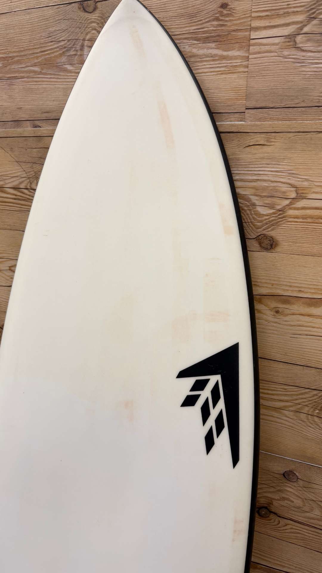Mashup 5'7"