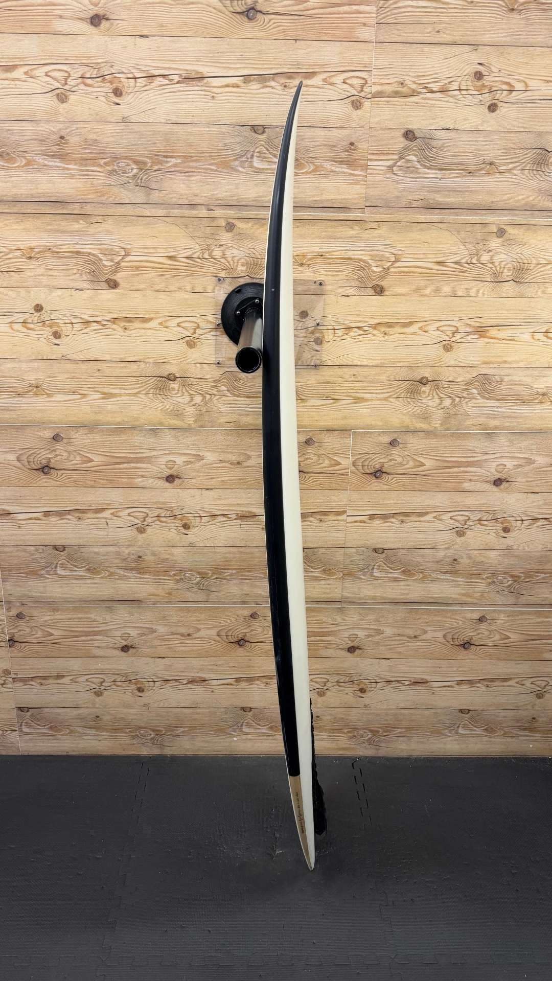 Mashup 5'7"