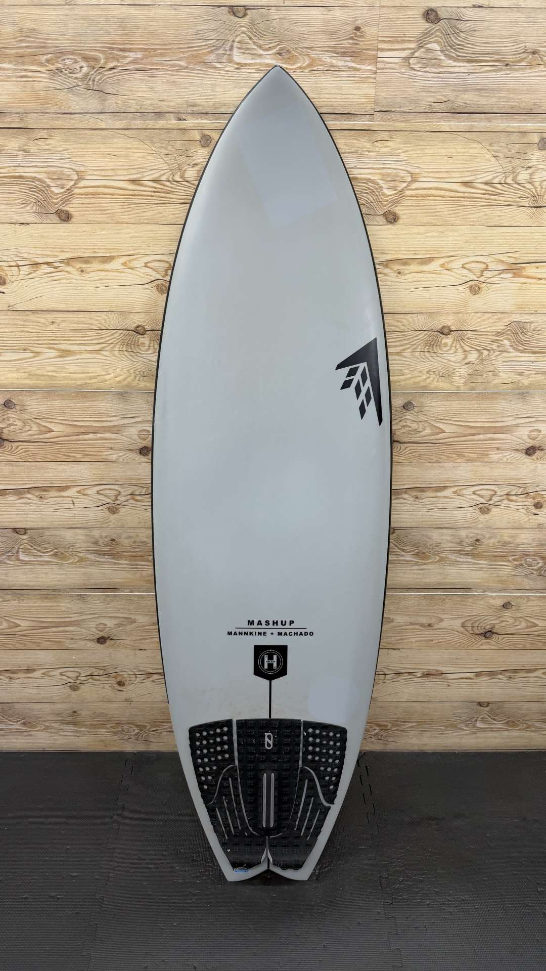 Firewire Surfboards 5'4
