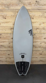 Mashup 5'4"