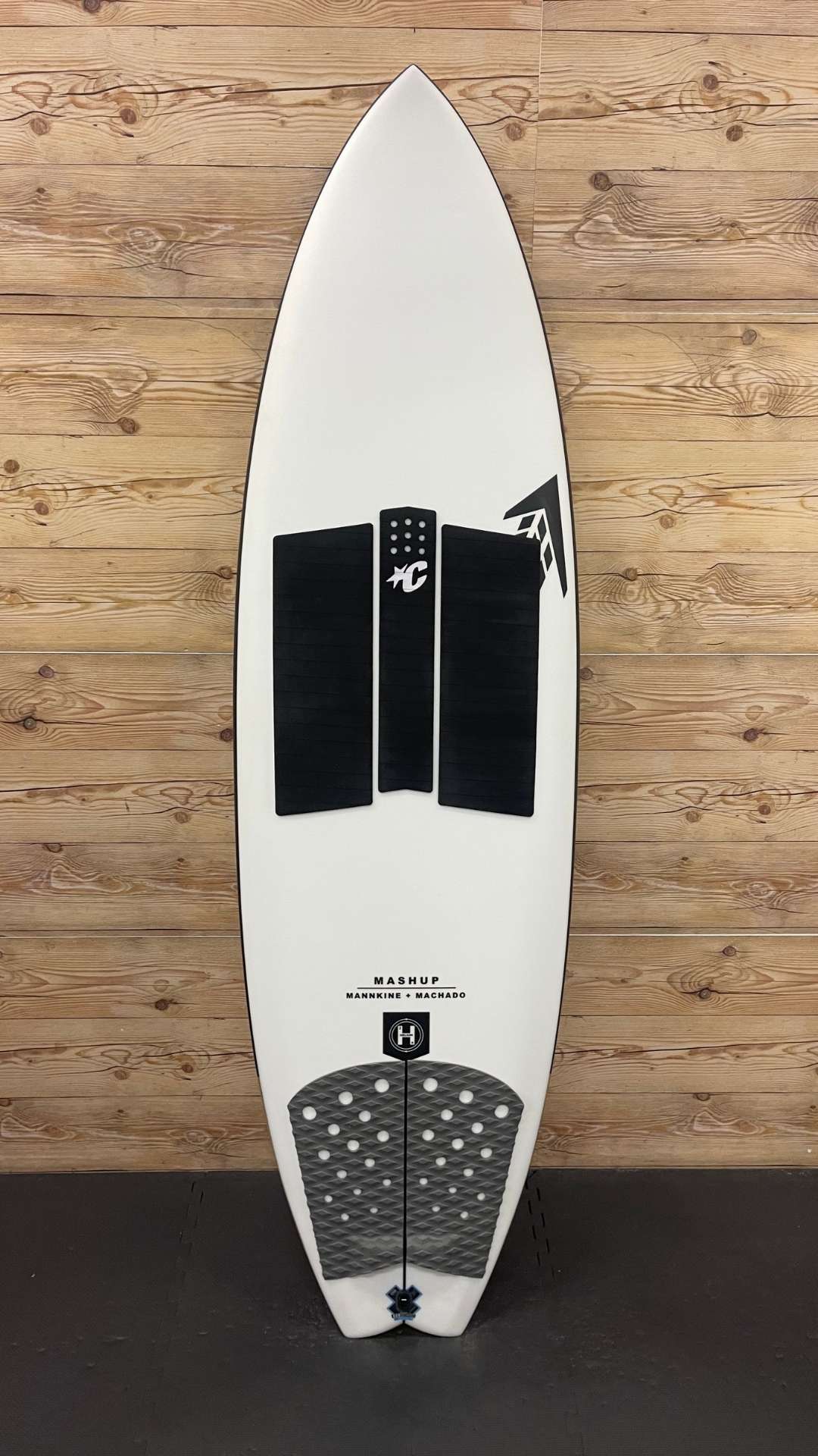 Mashup 6'0"