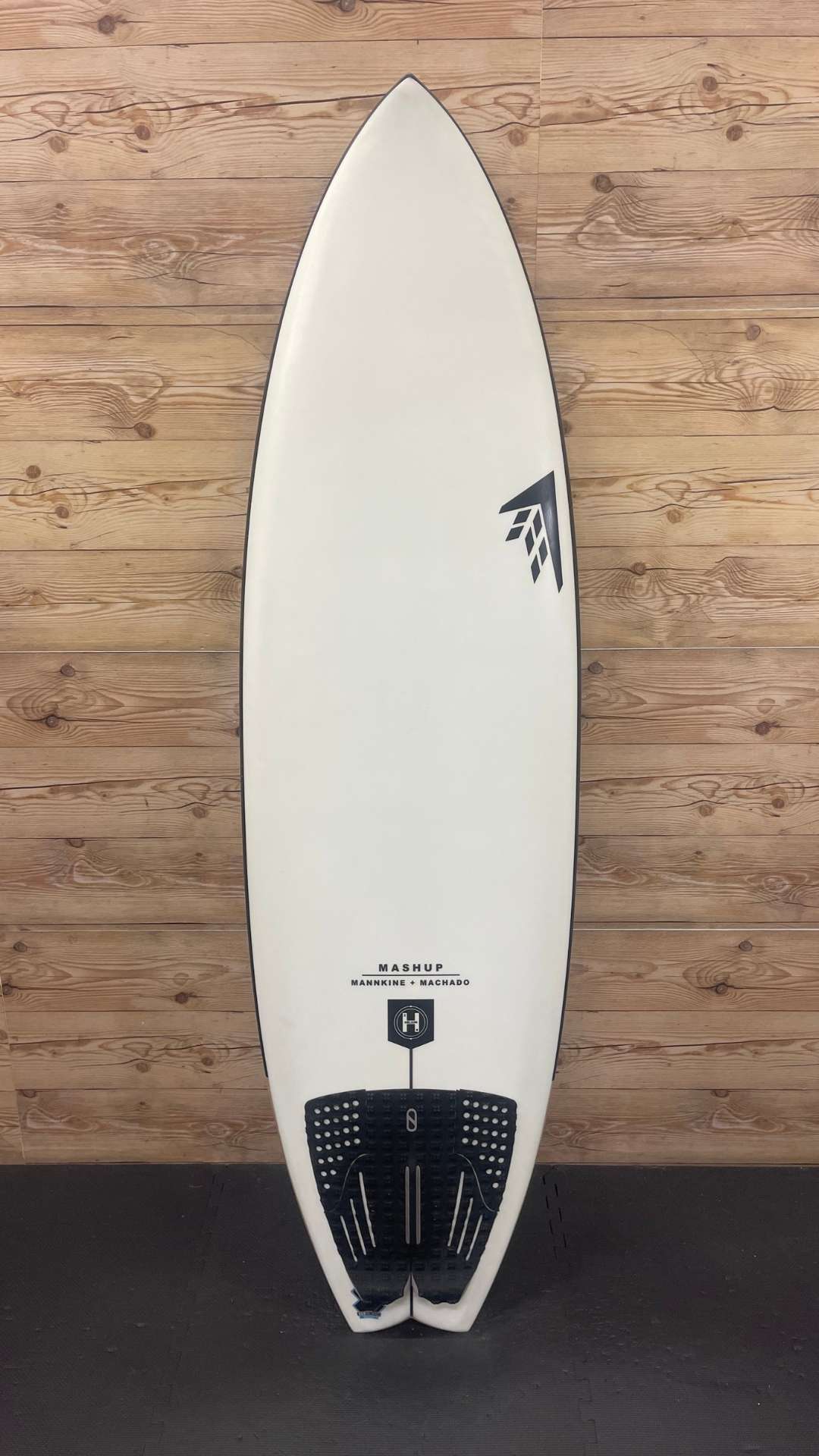 NEW ARRIVAL | Firewire Mashup 6ft FOR $425 – The Board Source