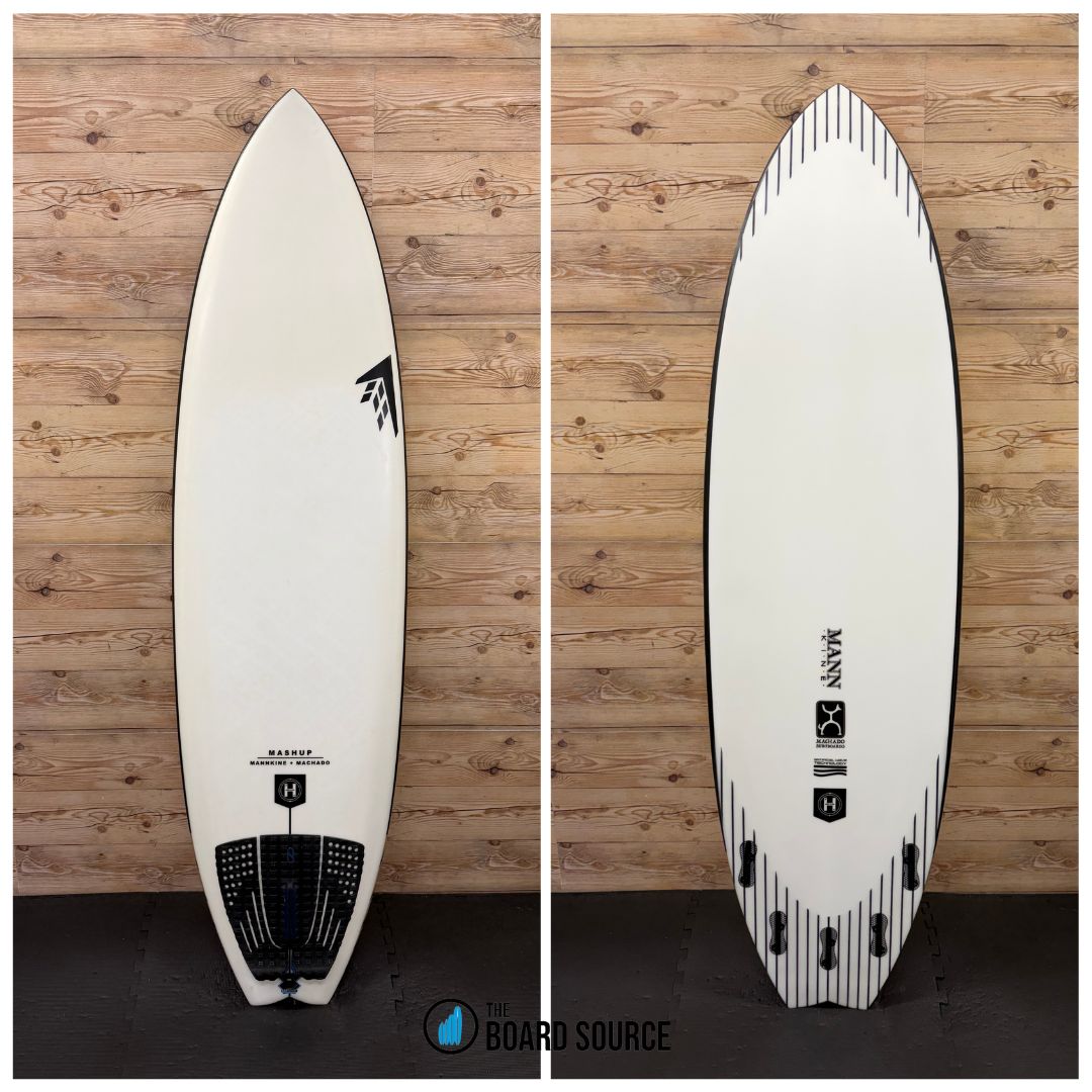 Mashup 6'6"