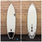Mashup 6'6"