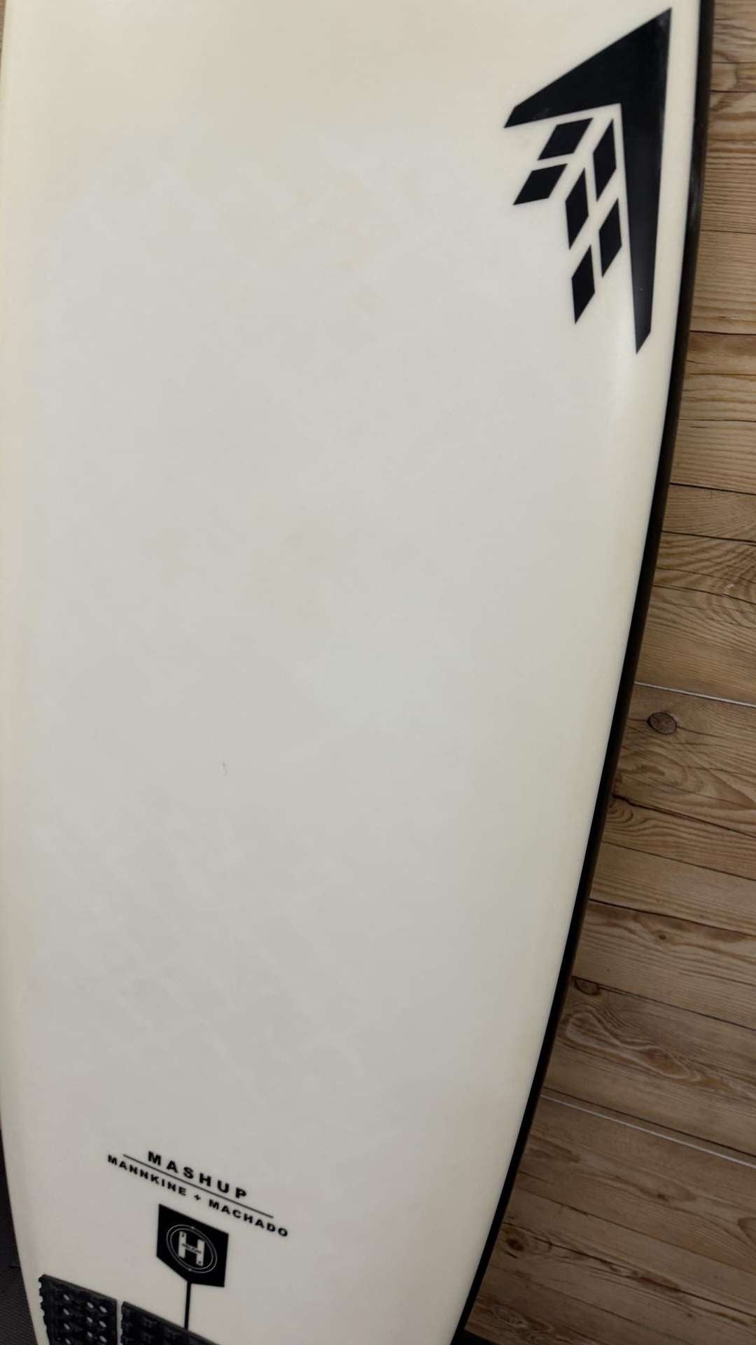 Mashup 6'6"
