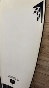 Mashup 6'6"