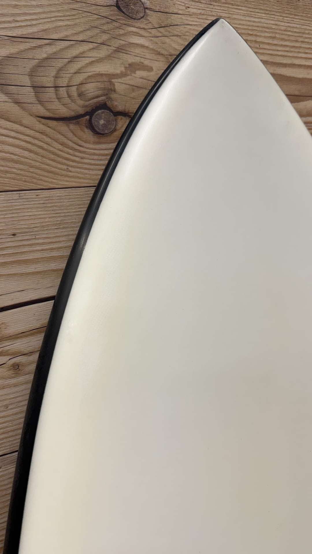 Mashup 6'6"