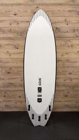 Mashup 6'6"