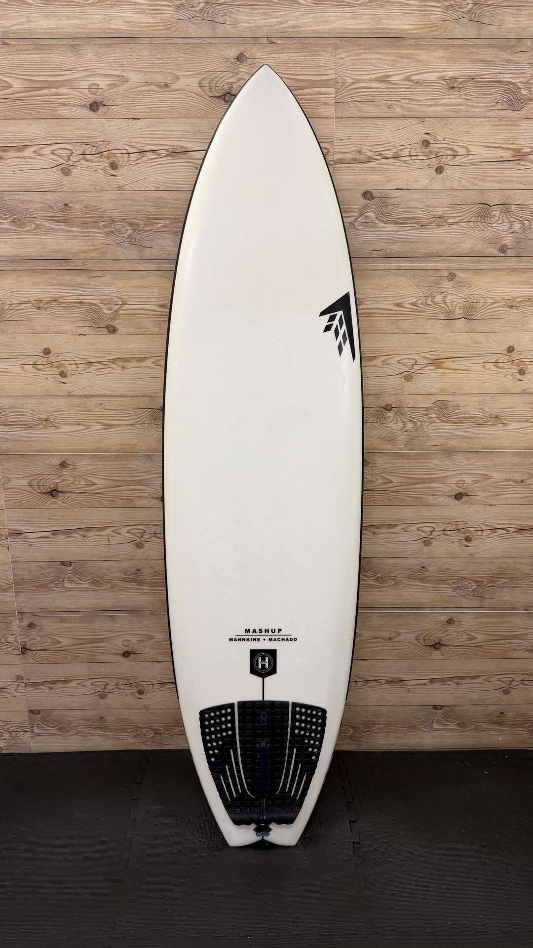 Mashup 6'6"